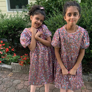 Meet your Posher, Aneeqa